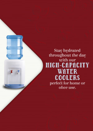 R.O. Water & Softener