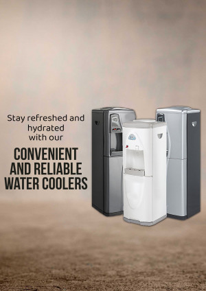 R.O. Water & Softener