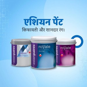 Paints