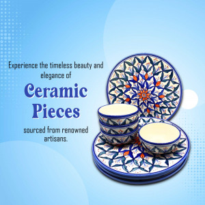 Ceramic