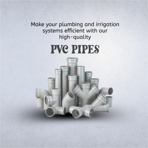 Pipes