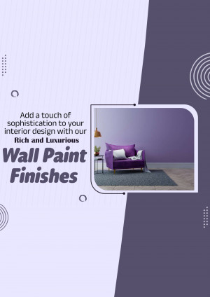 Paints
