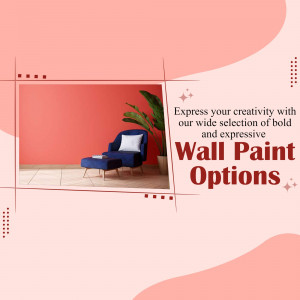 Paints