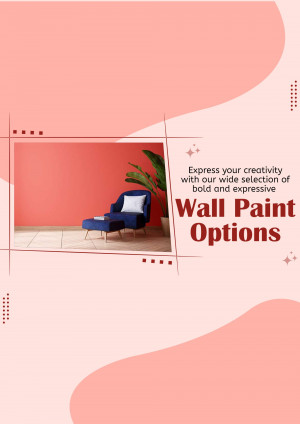 Paints