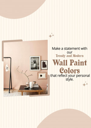 Paints