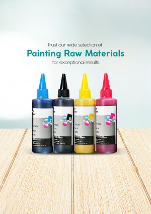 Paints