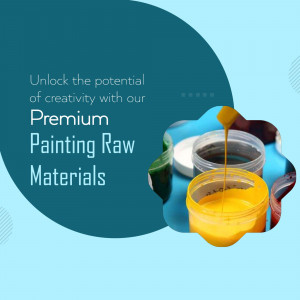 Paints