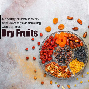FMCG and Grocery