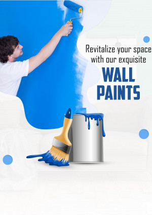 Paints