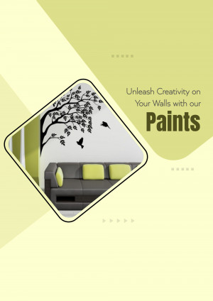 Paints