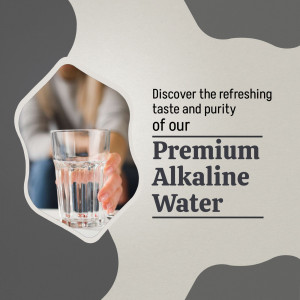 R.O. Water & Softener