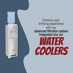 R.O. Water & Softener