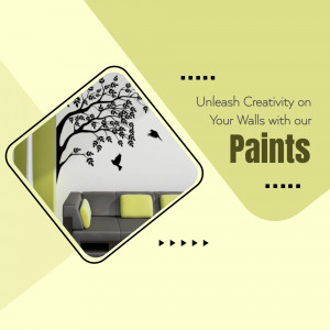 Paints