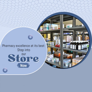 Pharmaceutical