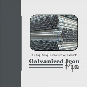 Pipes