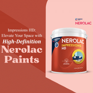 Paints