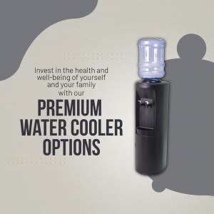 R.O. Water & Softener