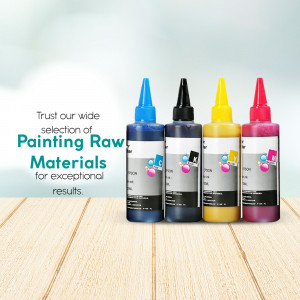 Paints