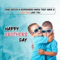 Brothers Day