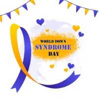 World Down Syndrome Day