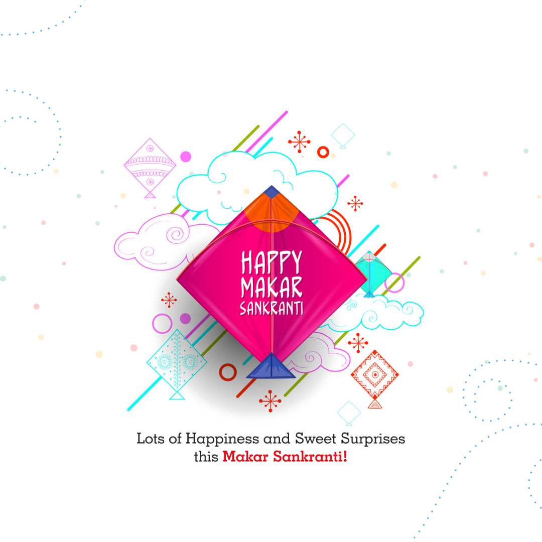 Makar Sankranti