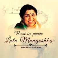 Lata Mangeshkar Death Anniversary