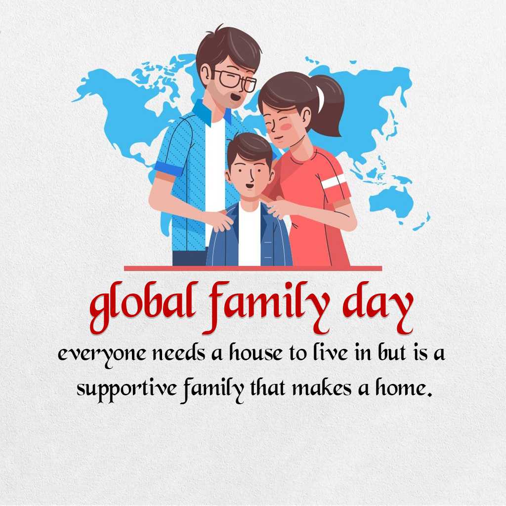 Global Family Day