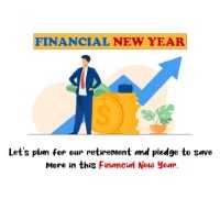 Financial New Year