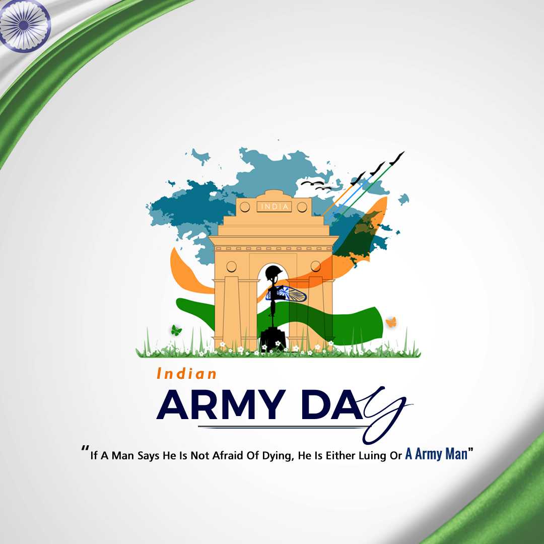 Indian Army Day