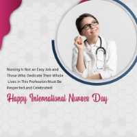 International Nurses Day