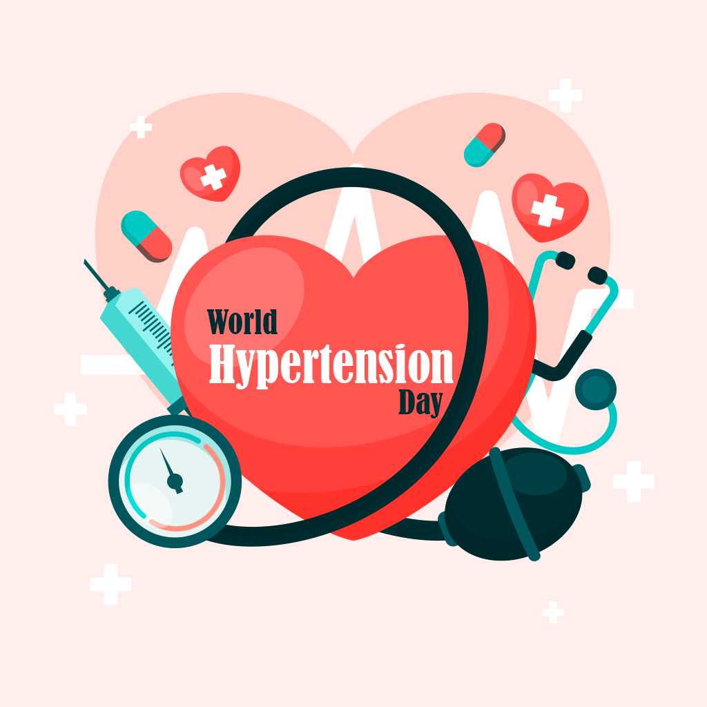 World Hypertension Day
