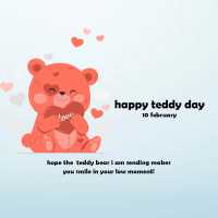 Teddy Day