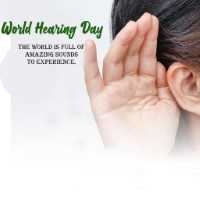 World Hearing Day