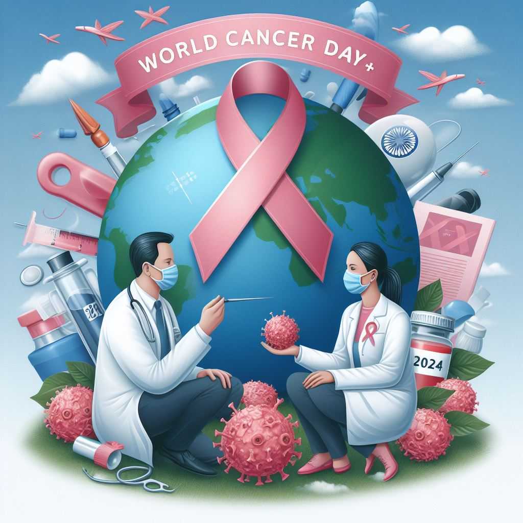 World Cancer Day
