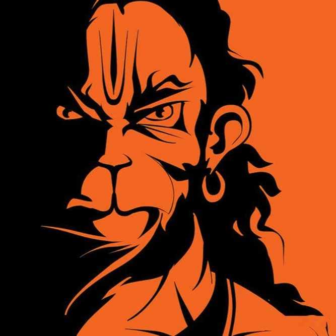 Hanuman Ji