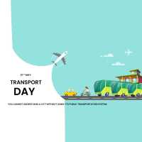 Transport Day