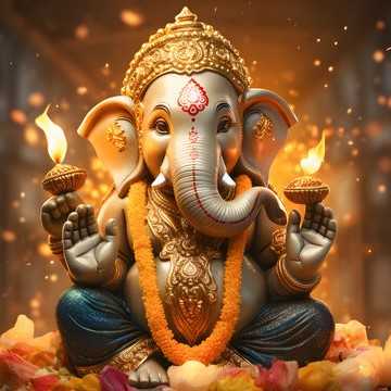 Ganesh Ji