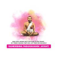 Ramkrushn Param Hansa Jayanti