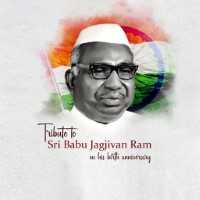 Jag Jivandas Birth Anniversary