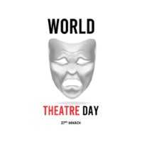 World Theater Day