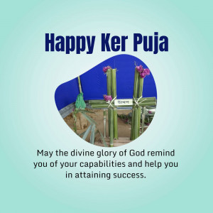 Ker Puja