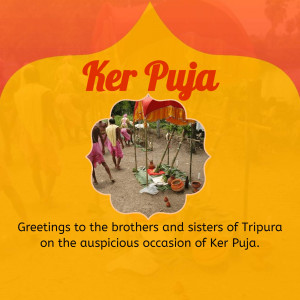 Ker Puja