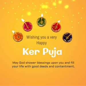 Ker Puja