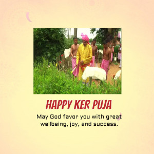 Ker Puja