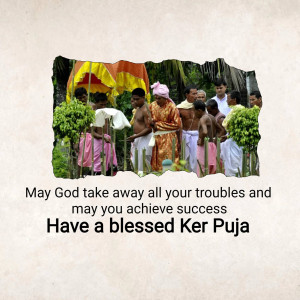 Ker Puja