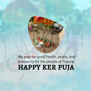 Ker Puja