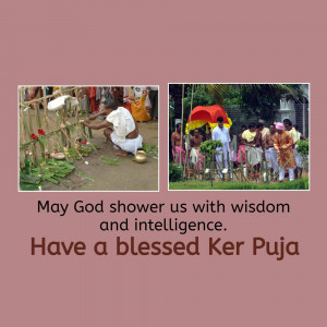 Ker Puja