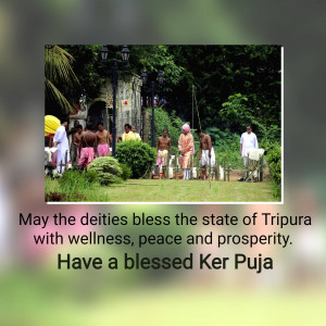 Ker Puja
