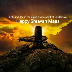 Happy Shravan