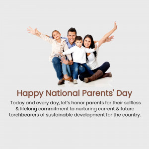 National Parent's Day